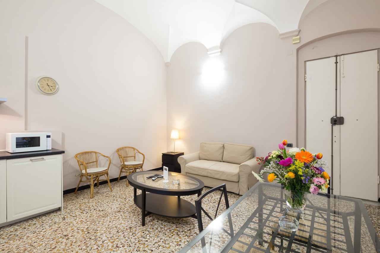 Helvetia Suite Genoa Ngoại thất bức ảnh