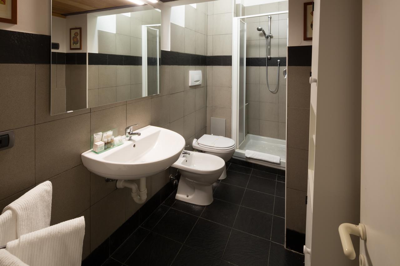 Helvetia Suite Genoa Ngoại thất bức ảnh